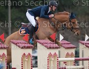 Philippaerts O Rebel TosTour 2013- S4 7030 : Arezzo Equestrian Centre, Philippaerts Olivier, Rebel de Boilly, Toscana Tour 2013, foto di Stefano Secchi ©